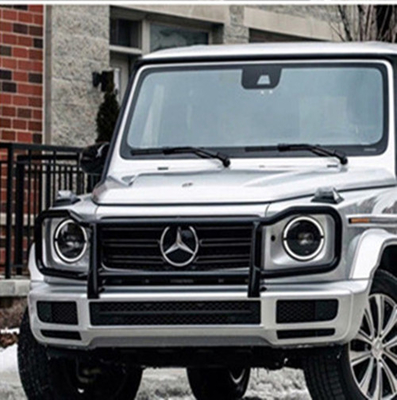 involucro del vinile dell'automobile di 30µM Metallic Silver Gloss per la pubblicità del veicolo