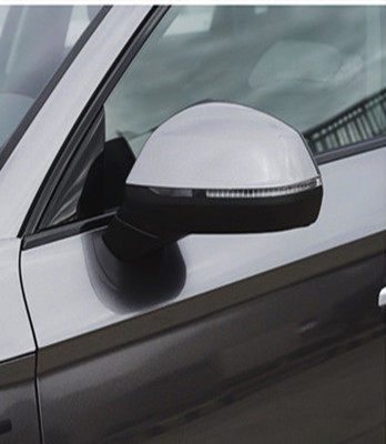 4,8 adesivo acrilico smontabile dell'involucro del vinile di MIL Car Gloss Dark Gray chiaro