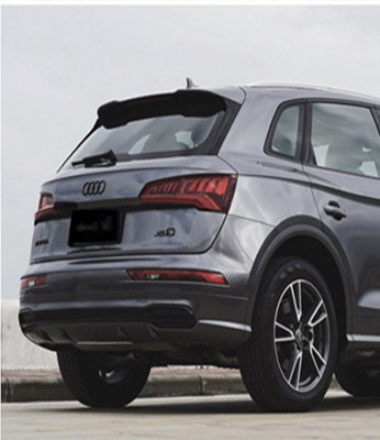 4,8 adesivo acrilico smontabile dell'involucro del vinile di MIL Car Gloss Dark Gray chiaro