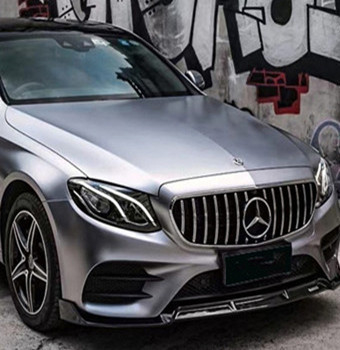 Elettro graffio ottico a prova d'umidità di Gray Vinyl Wrap Roll Slidable del carbonio resistente