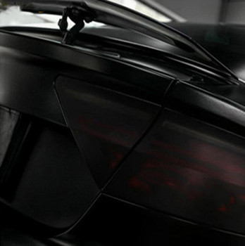4,8 tecnologie del fusibile del rilascio e di calore dell'aria di MIL Black Car Vinyl Wrap elettriche