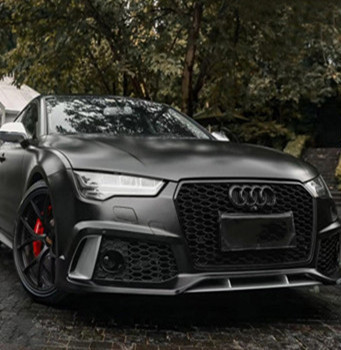 4,8 tecnologie del fusibile del rilascio e di calore dell'aria di MIL Black Car Vinyl Wrap elettriche