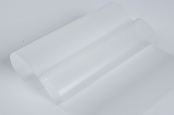 Graffio di MIL Car Paint Protection Films della metallina 6 di TPU resistente