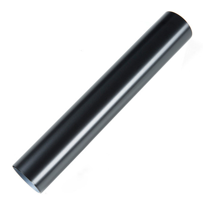 Film di protezione della pittura dell'automobile di Matte Black TPH con adesivo acrilico smontabile