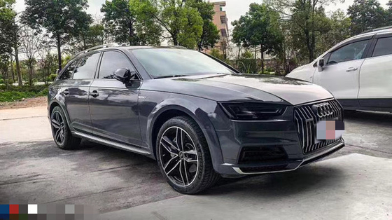 Involucro scuro 140gsm di Gray Vinyl High Gloss Car densamente con la fodera di rilascio dell'ANIMALE DOMESTICO