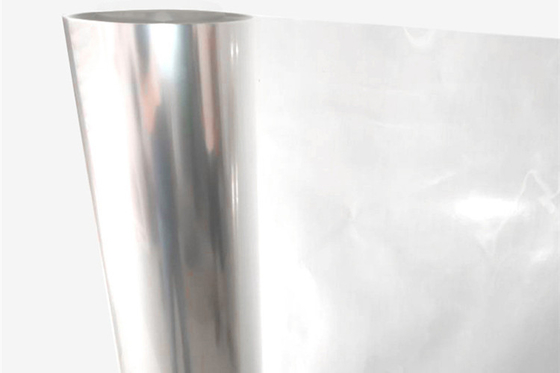 1 anno di durevolezza 140gsm del film del getto di inchiostro di rotolo stampabile ultra chiaro del vinile per la decorazione