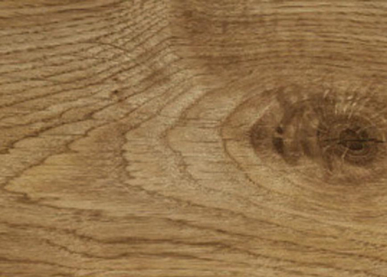 involucro adesivo decorativo del vinile della venatura del legno della castagna di Rolls del vinile di 0.5mm