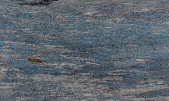 Film laminato decorativo Cote D'Azur Marble Pattern Pressure Resistant della mobilia