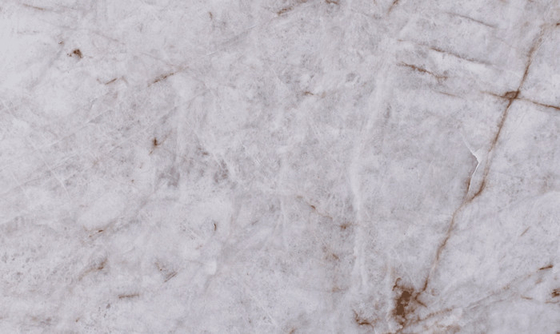 Uso autoadesivo 1220x2440mm della mobilia di Crystal Marble Decorative Laminate Film