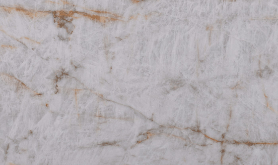 Uso autoadesivo 1220x2440mm della mobilia di Crystal Marble Decorative Laminate Film