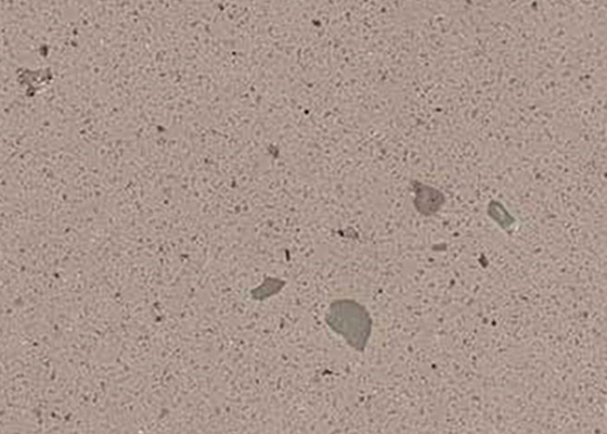 Rotolo di film laminato decorativo del vinile solido concreto di effetto smontabile per le pareti