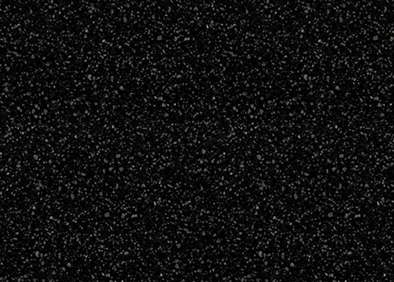 Il cielo notturno decorativo attacca sul film decorativo autoadesivo 0.6mm del vinile per mobilia