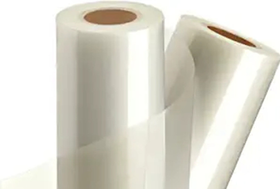 Acqua superiore di laminazione fredda fusa trasparente 1220x2440mm resistente della foto del film del vinile