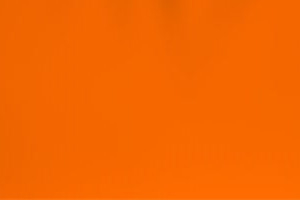 Copertura di finestra glassata normale arancio del film 1.22Mx50M Privacy Self Adhesive della finestra