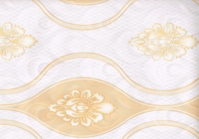 film decorativo di laminazione resistente uv della mobilia di 1.2mm per le pareti