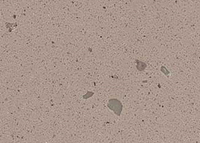 Rotolo di film laminato decorativo del vinile solido concreto di effetto smontabile per le pareti