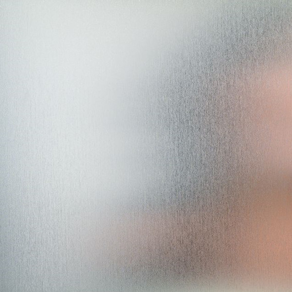 La radura ha spazzolato il film termoresistente UV statico strutturato della finestra del film 0.8mm della finestra della segretezza